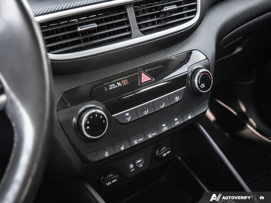 used 2019 Hyundai Tucson car, priced at $15,499