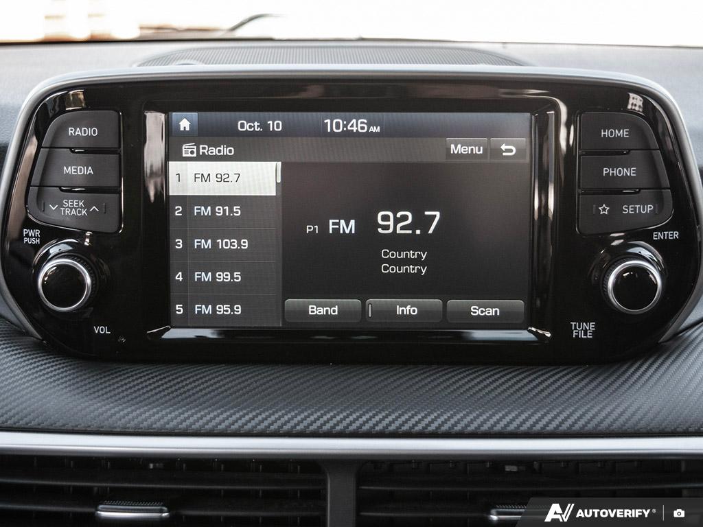 used 2019 Hyundai Tucson car, priced at $15,499