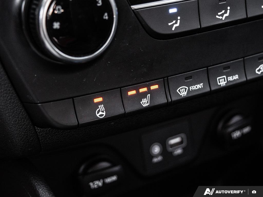 used 2019 Hyundai Tucson car, priced at $15,499