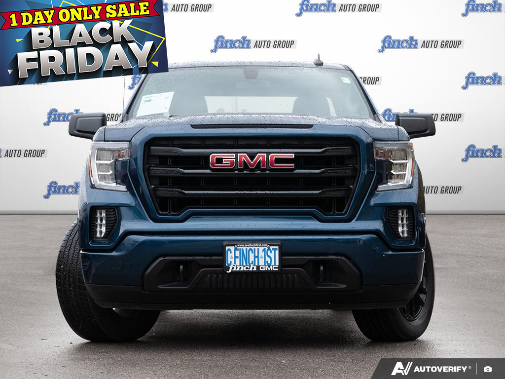 used 2019 GMC Sierra 1500 car, priced at $30,599