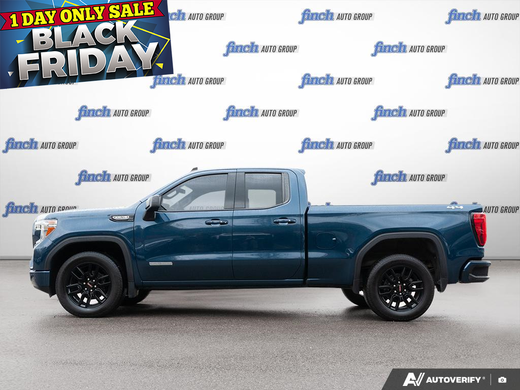 used 2019 GMC Sierra 1500 car, priced at $30,599