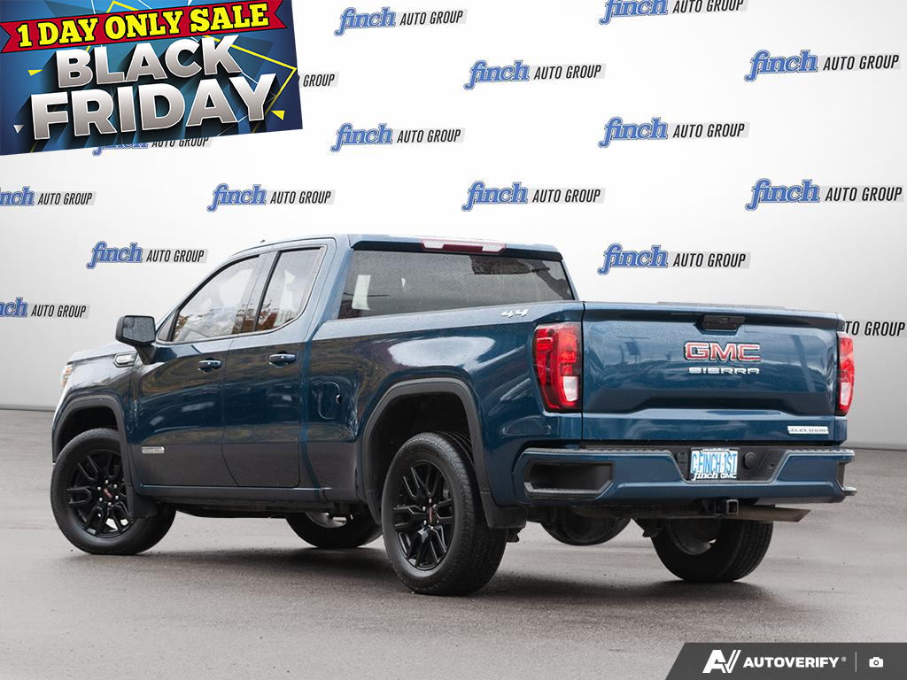 used 2019 GMC Sierra 1500 car, priced at $30,599