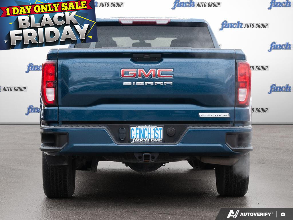 used 2019 GMC Sierra 1500 car, priced at $30,599