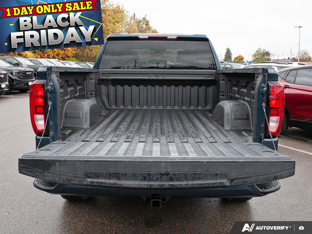 used 2019 GMC Sierra 1500 car, priced at $30,599