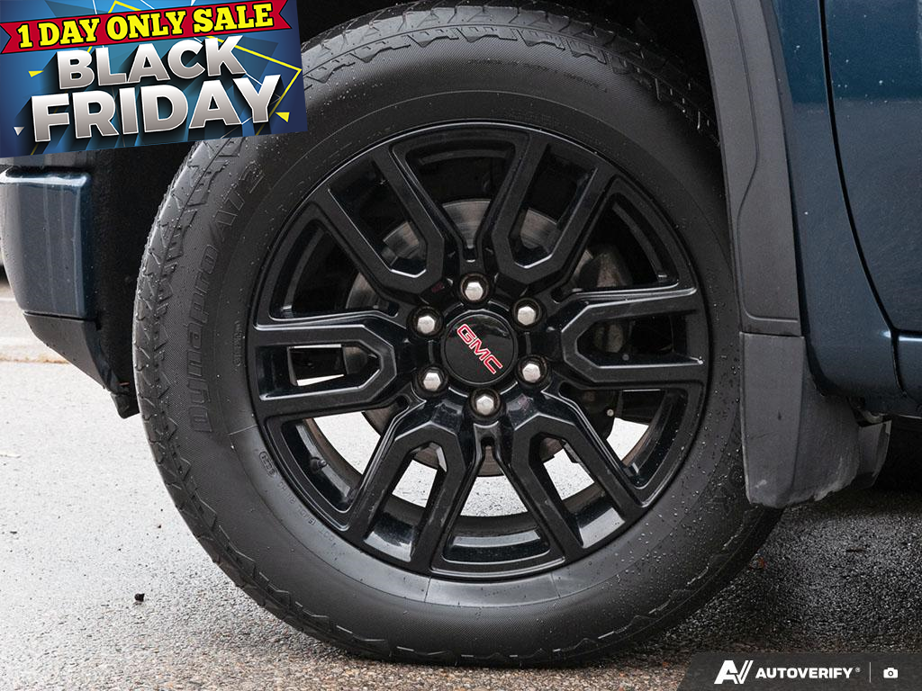 used 2019 GMC Sierra 1500 car, priced at $30,599