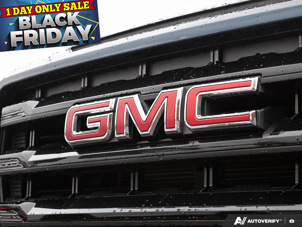 used 2019 GMC Sierra 1500 car, priced at $30,599