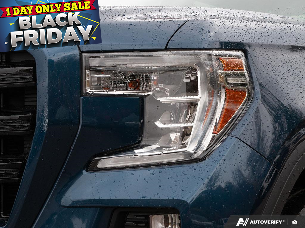 used 2019 GMC Sierra 1500 car, priced at $30,599