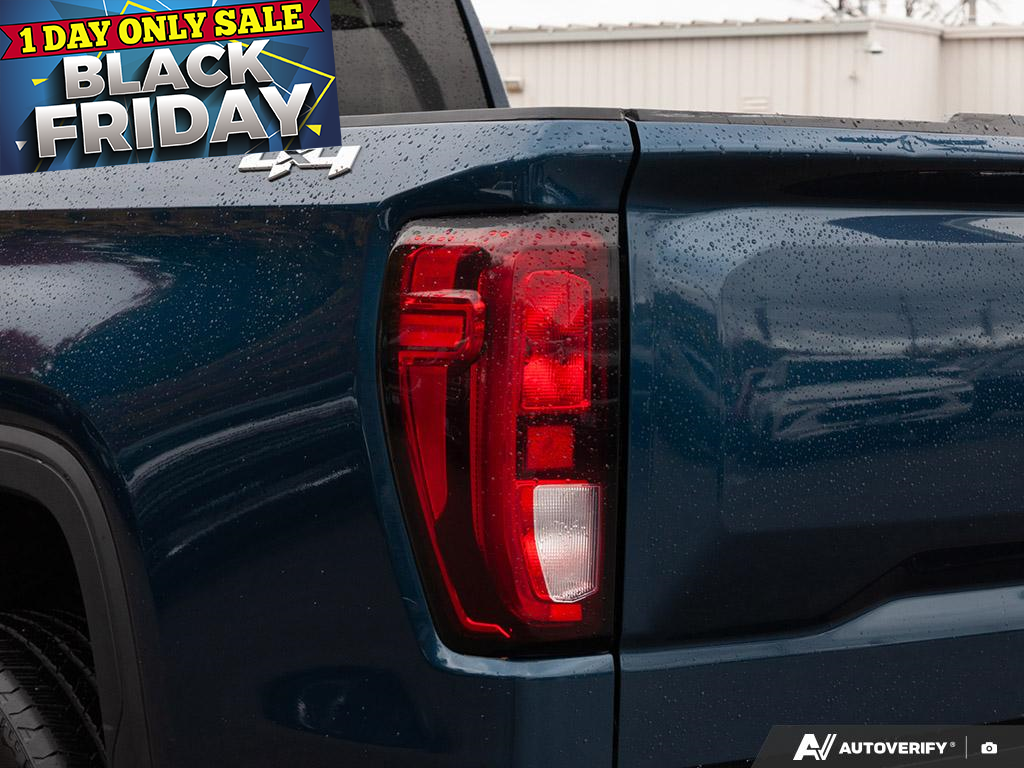 used 2019 GMC Sierra 1500 car, priced at $30,599