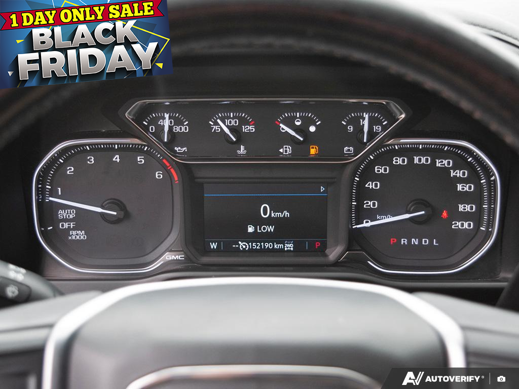 used 2019 GMC Sierra 1500 car, priced at $30,599