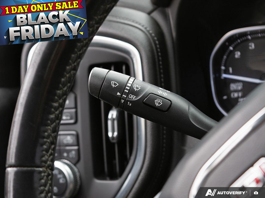 used 2019 GMC Sierra 1500 car, priced at $30,599