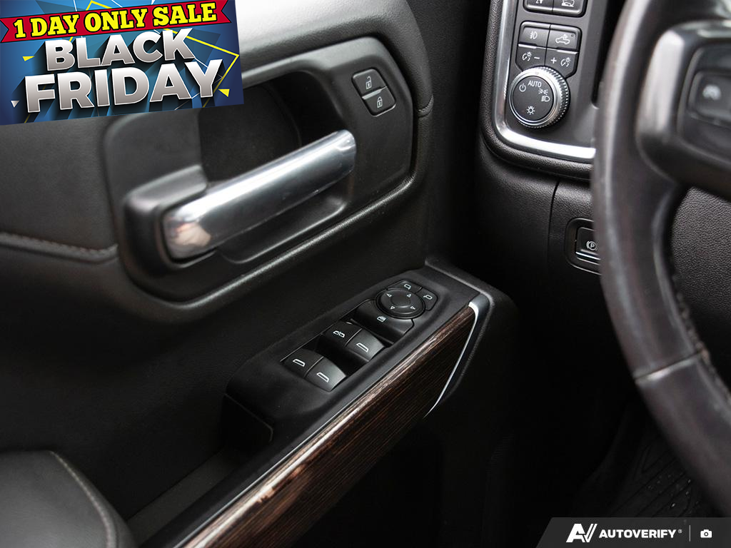 used 2019 GMC Sierra 1500 car, priced at $30,599