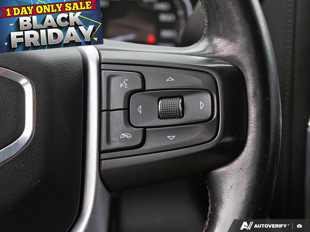 used 2019 GMC Sierra 1500 car, priced at $30,599