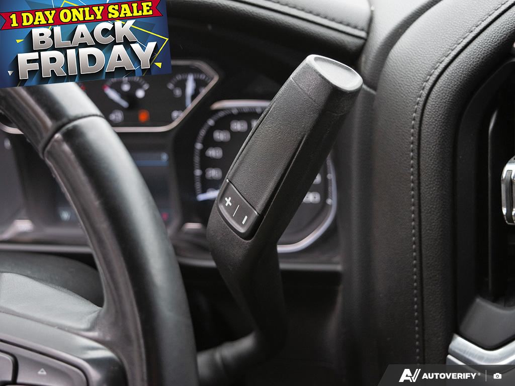 used 2019 GMC Sierra 1500 car, priced at $30,599