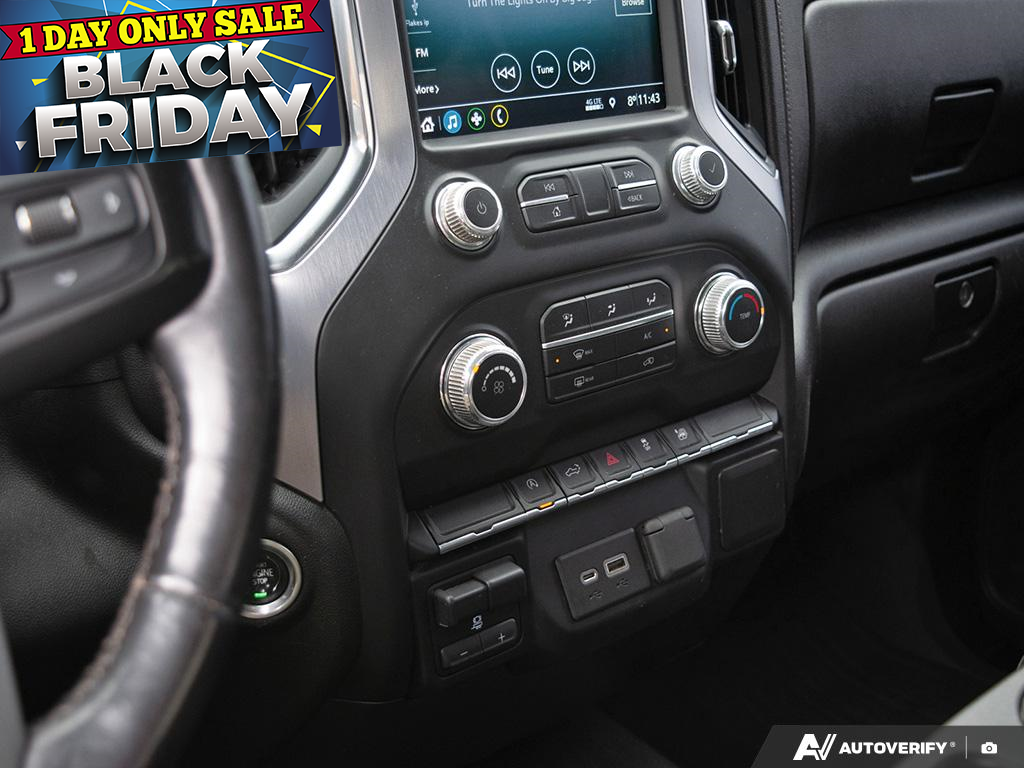 used 2019 GMC Sierra 1500 car, priced at $30,599