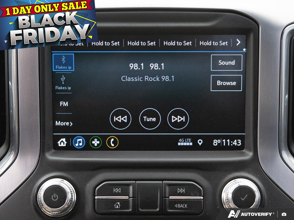 used 2019 GMC Sierra 1500 car, priced at $30,599