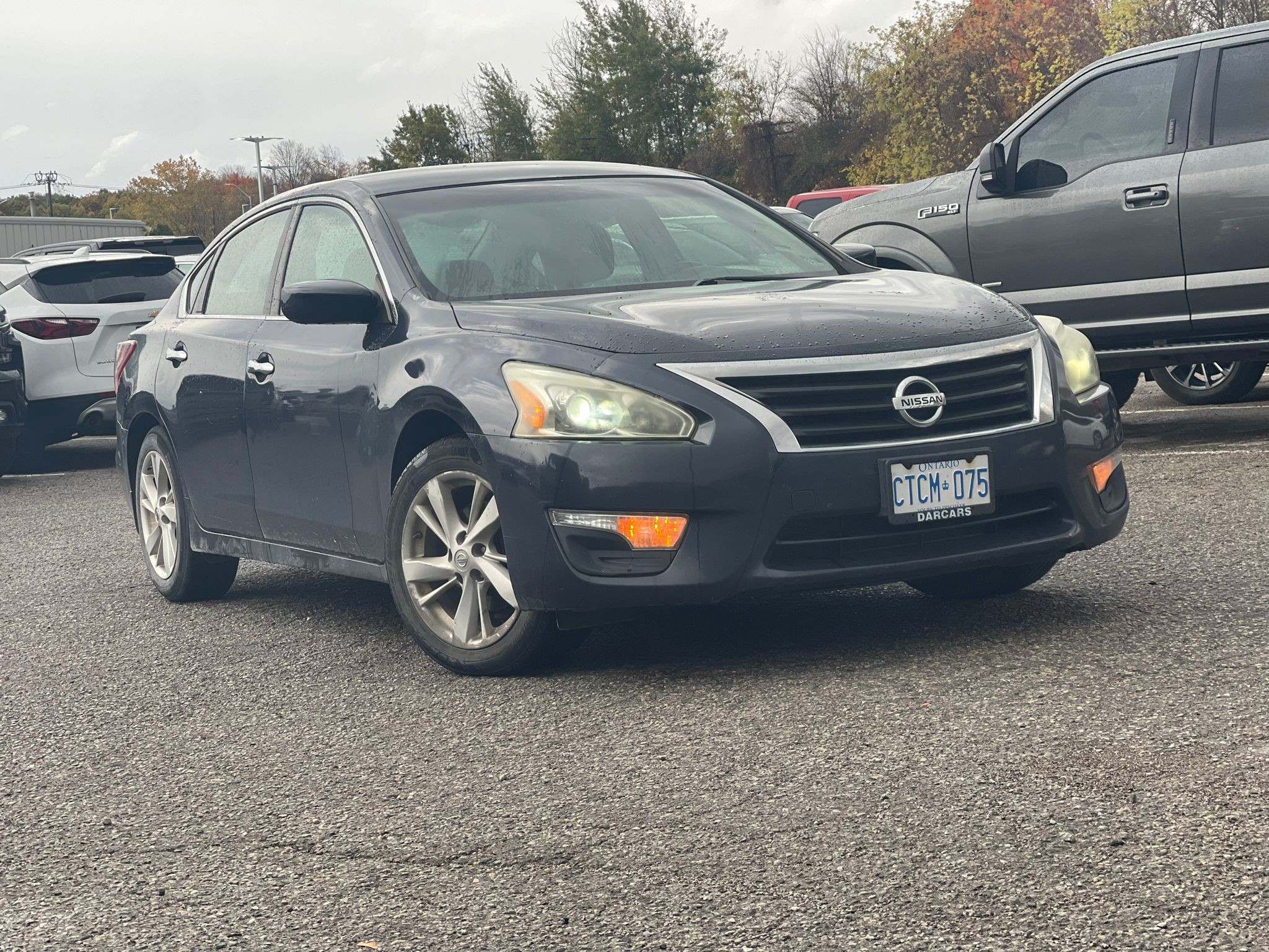 used 2013 Nissan Altima car, priced at $2,749