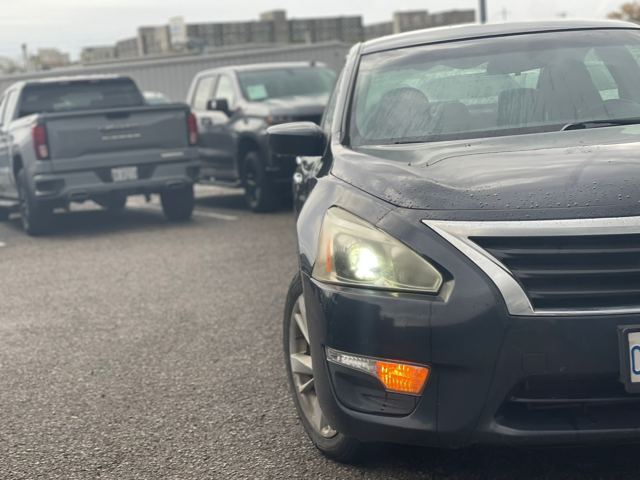 used 2013 Nissan Altima car, priced at $2,749