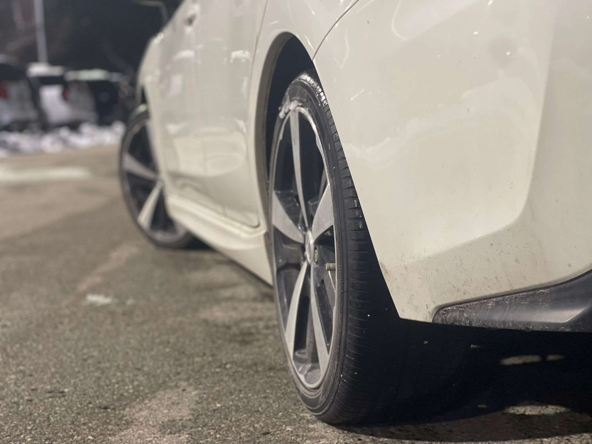 used 2018 Subaru Impreza car, priced at $18,995