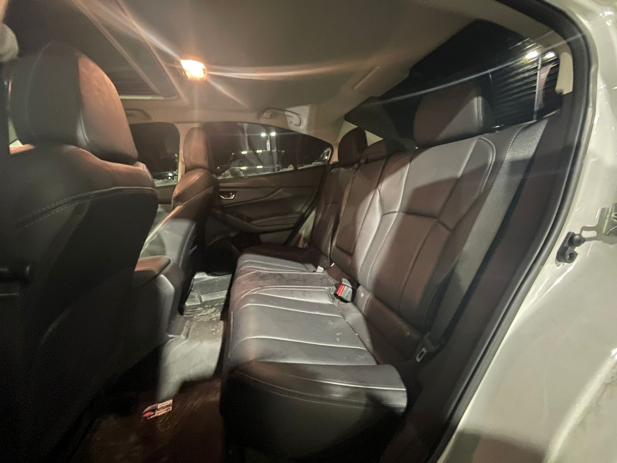 used 2018 Subaru Impreza car, priced at $18,995