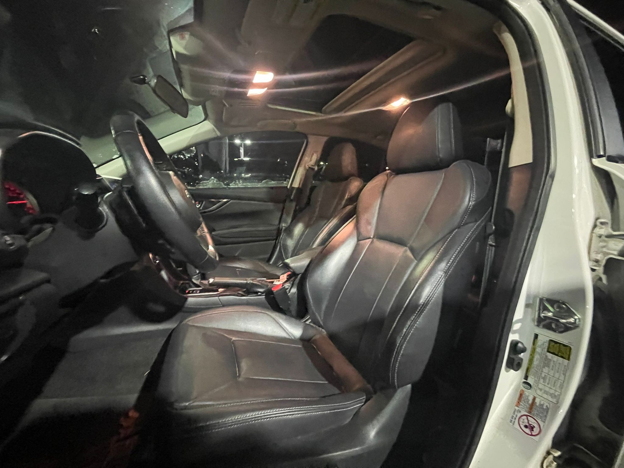 used 2018 Subaru Impreza car, priced at $18,995