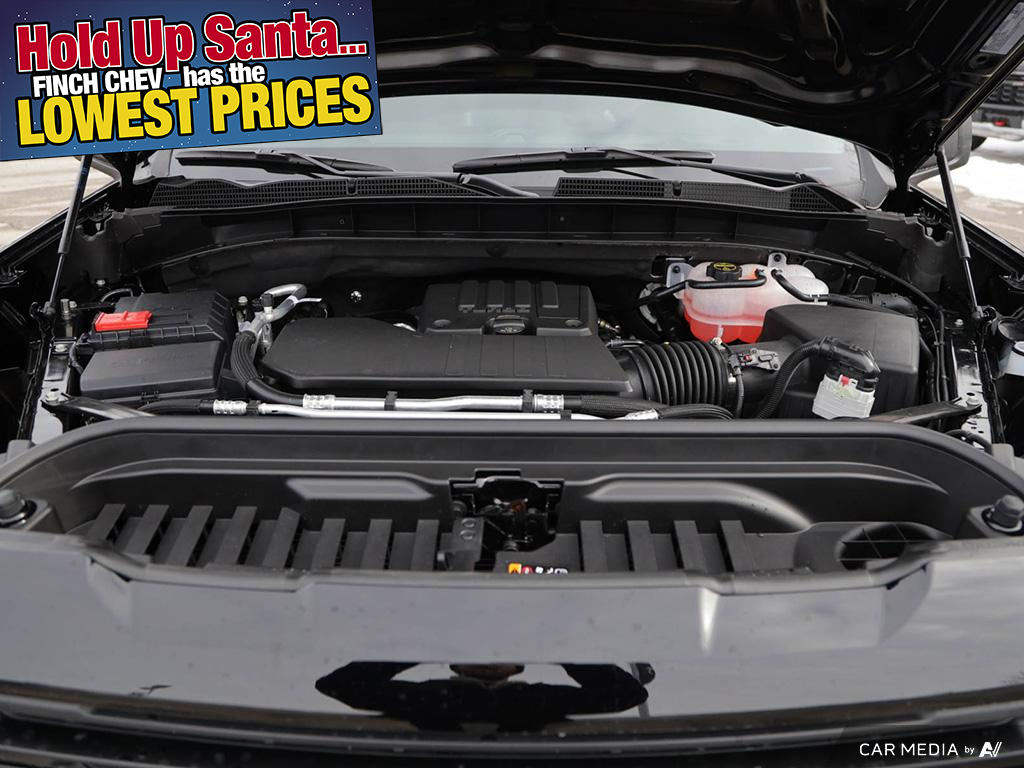 used 2025 GMC Sierra 1500 car, priced at $67,358