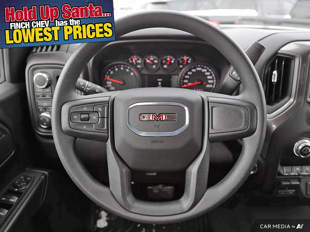 used 2025 GMC Sierra 1500 car, priced at $67,358