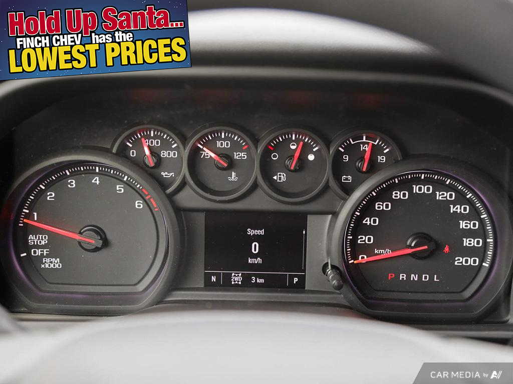 used 2025 GMC Sierra 1500 car, priced at $67,358
