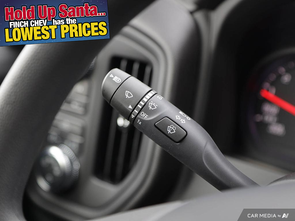 used 2025 GMC Sierra 1500 car, priced at $67,358