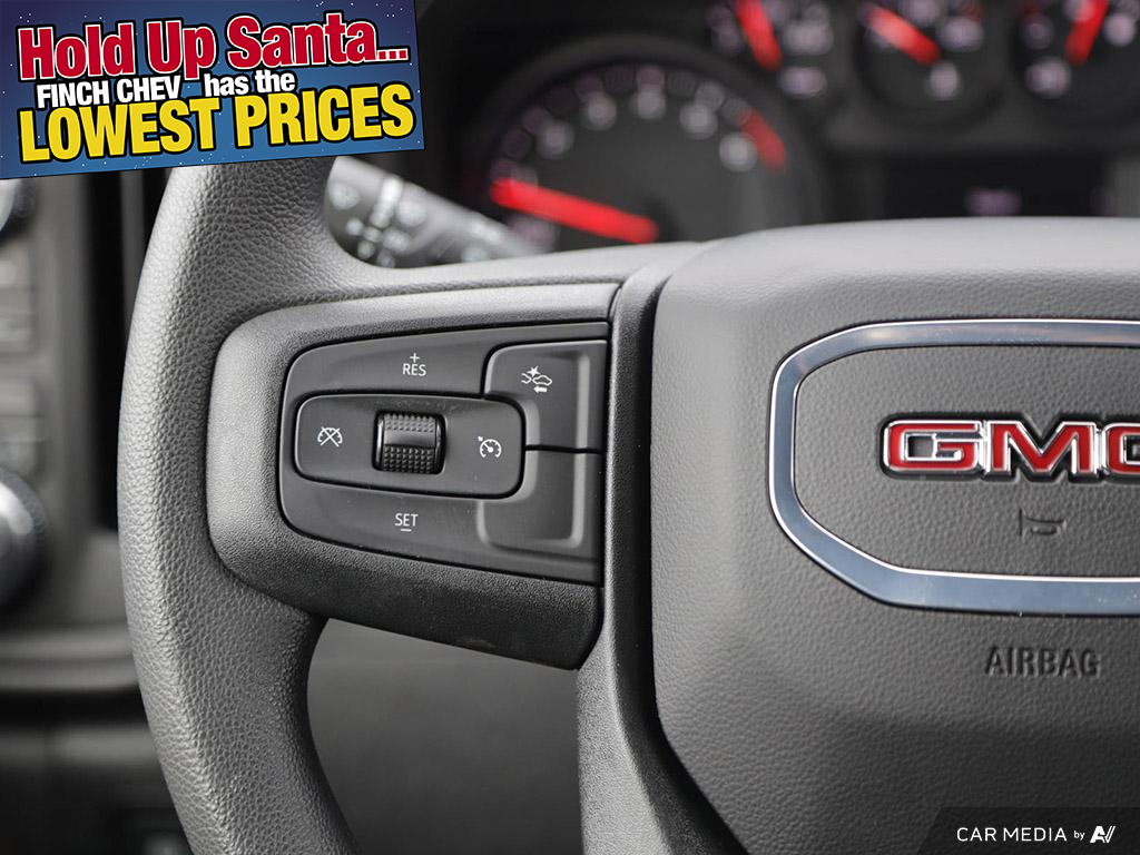 used 2025 GMC Sierra 1500 car, priced at $67,358