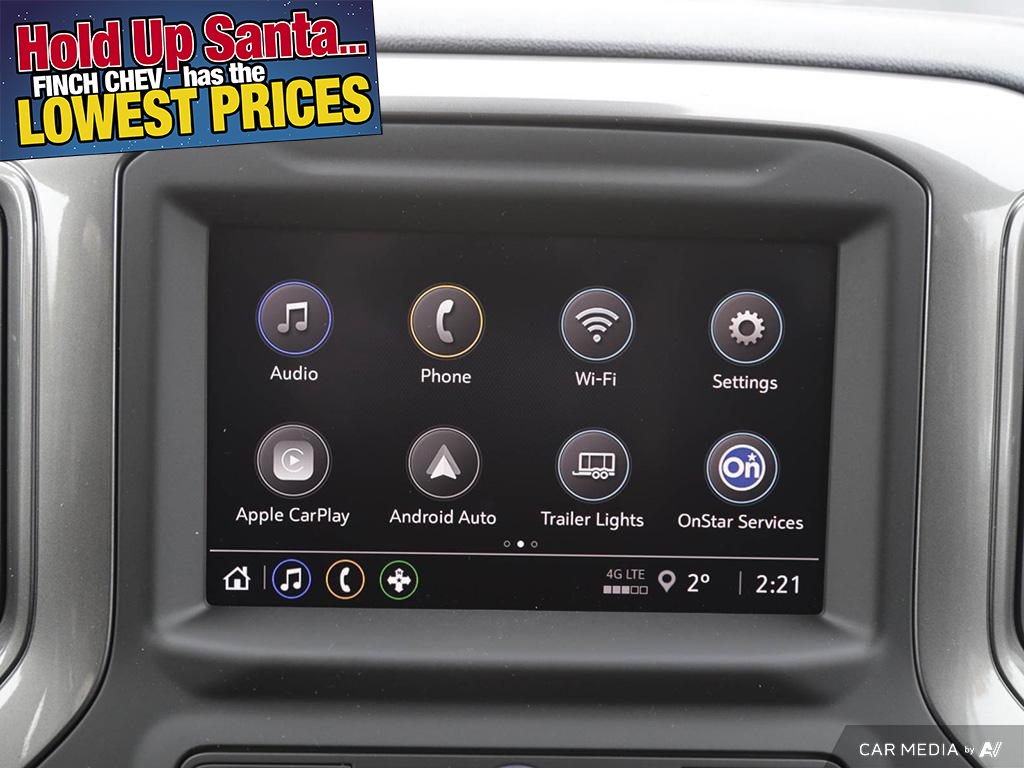 used 2025 GMC Sierra 1500 car, priced at $67,358