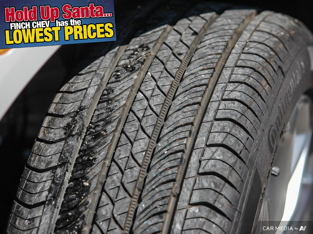 used 2025 Buick Encore GX car, priced at $44,963