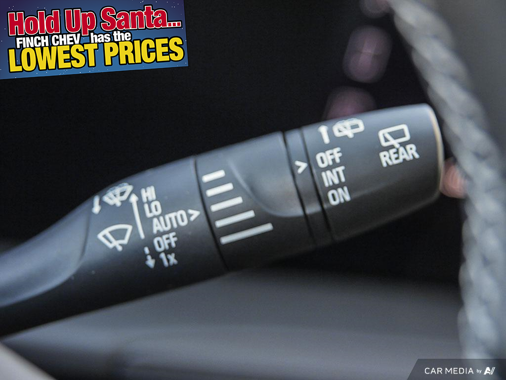 used 2025 Buick Encore GX car, priced at $44,963