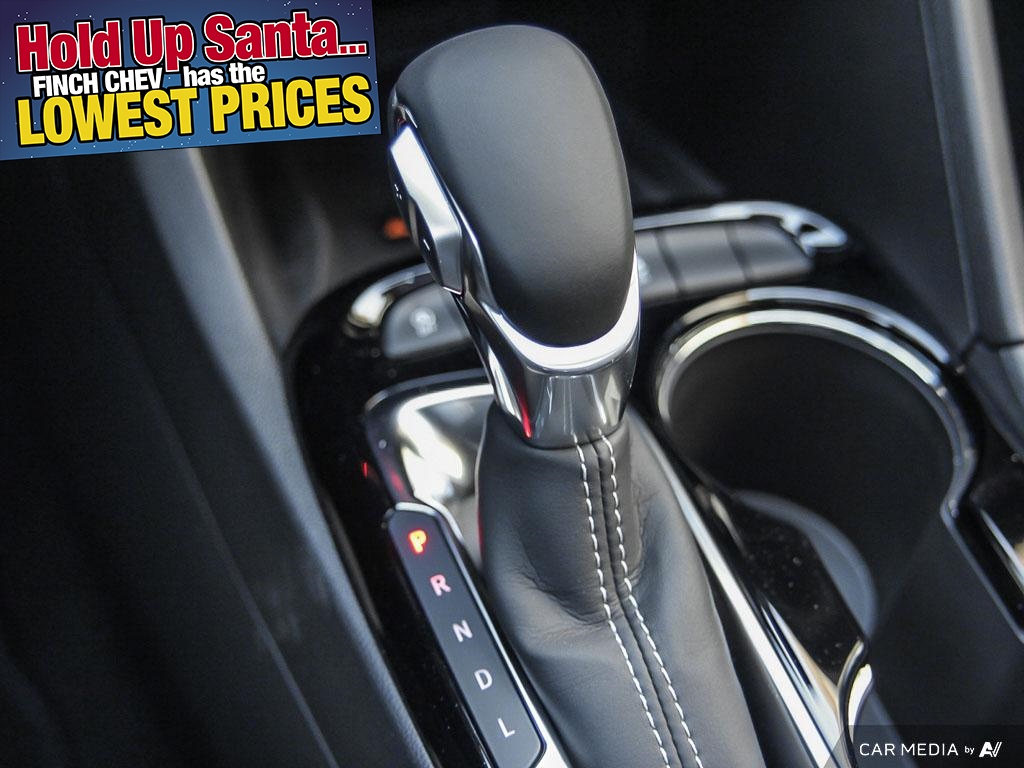 used 2025 Buick Encore GX car, priced at $44,963