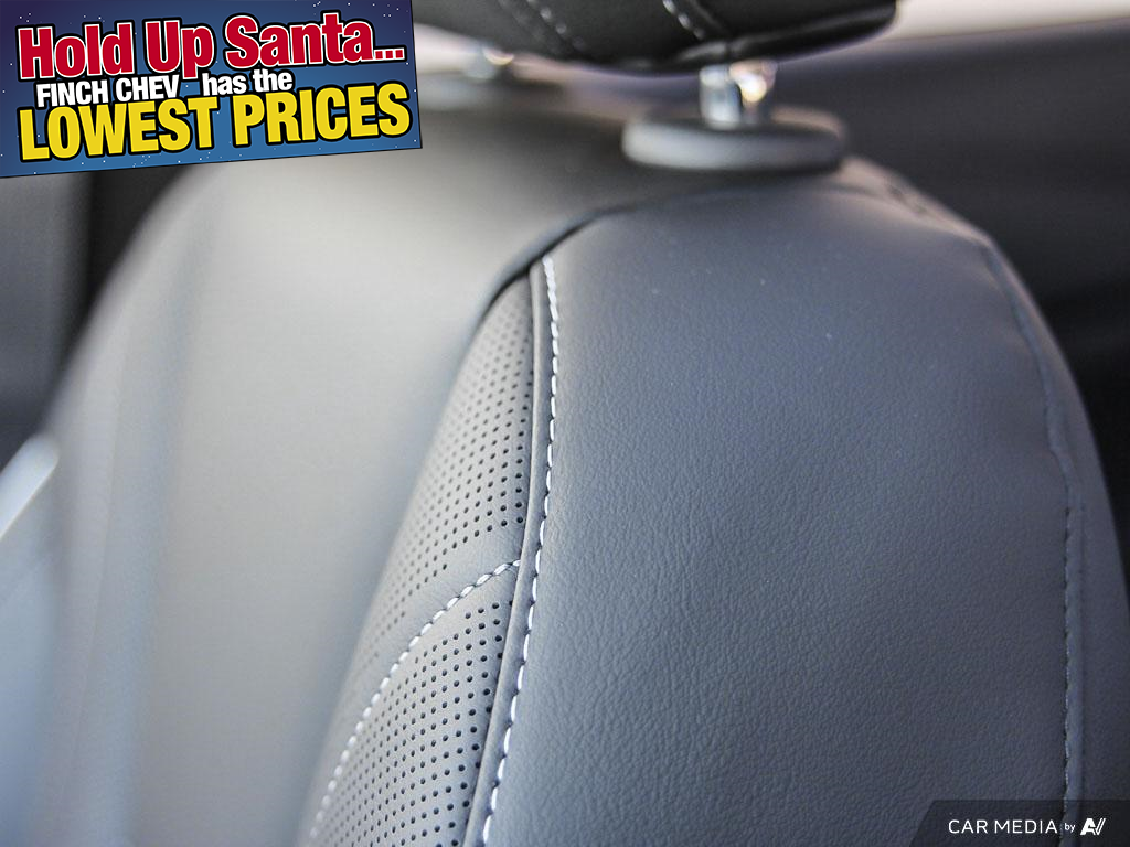 used 2025 Buick Encore GX car, priced at $44,963