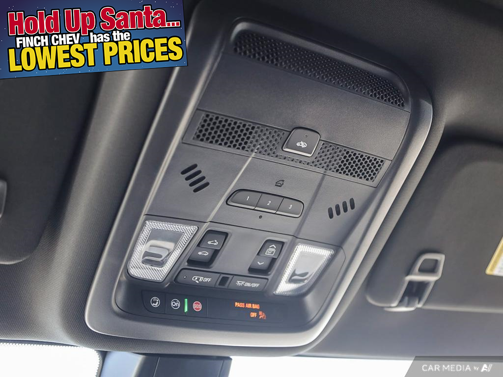 used 2024 Cadillac XT6 car, priced at $54,900