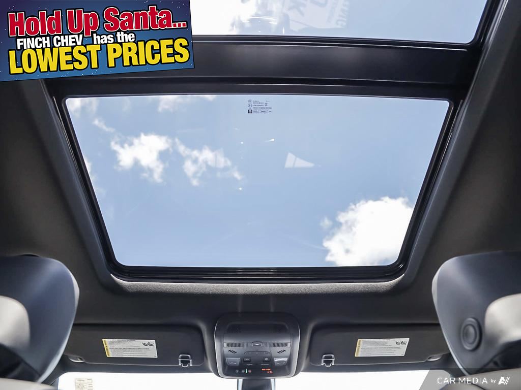 used 2024 Cadillac XT6 car, priced at $54,900