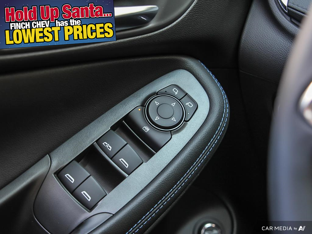 used 2026 Buick Encore GX car, priced at $40,438