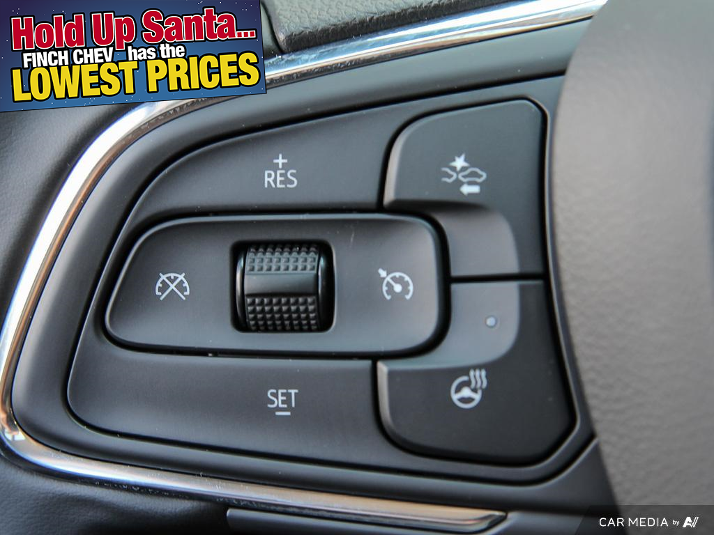 used 2026 Buick Encore GX car, priced at $40,438