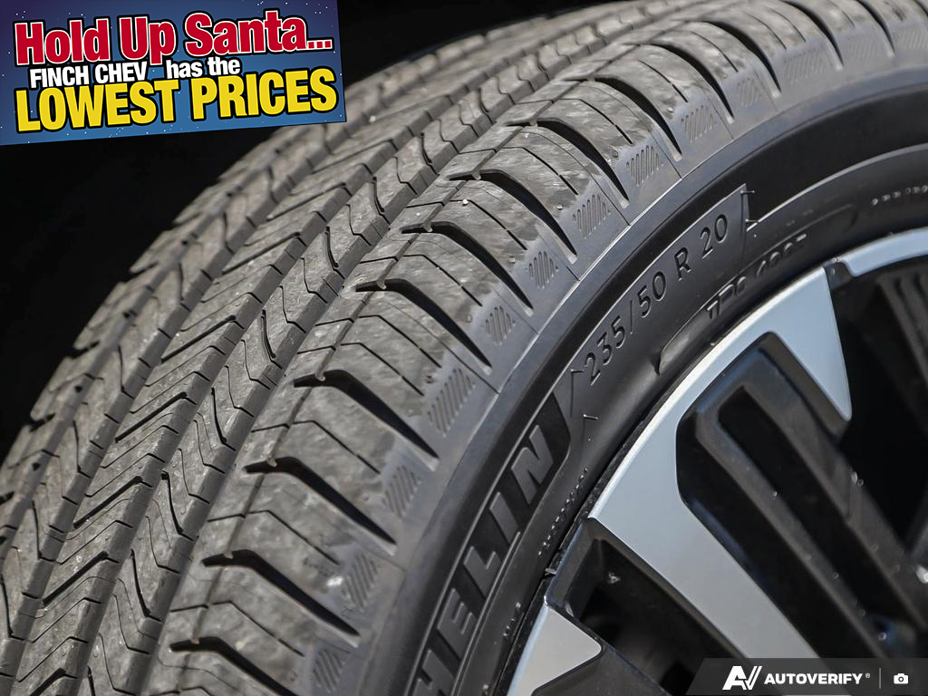 used 2026 Chevrolet Equinox car, priced at $50,103