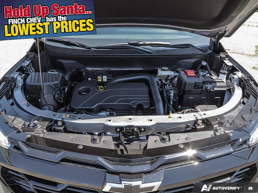 used 2026 Chevrolet Equinox car, priced at $50,103