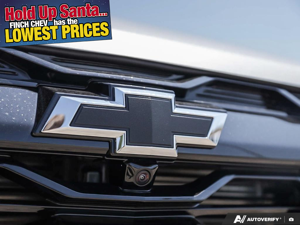 used 2026 Chevrolet Equinox car, priced at $50,103