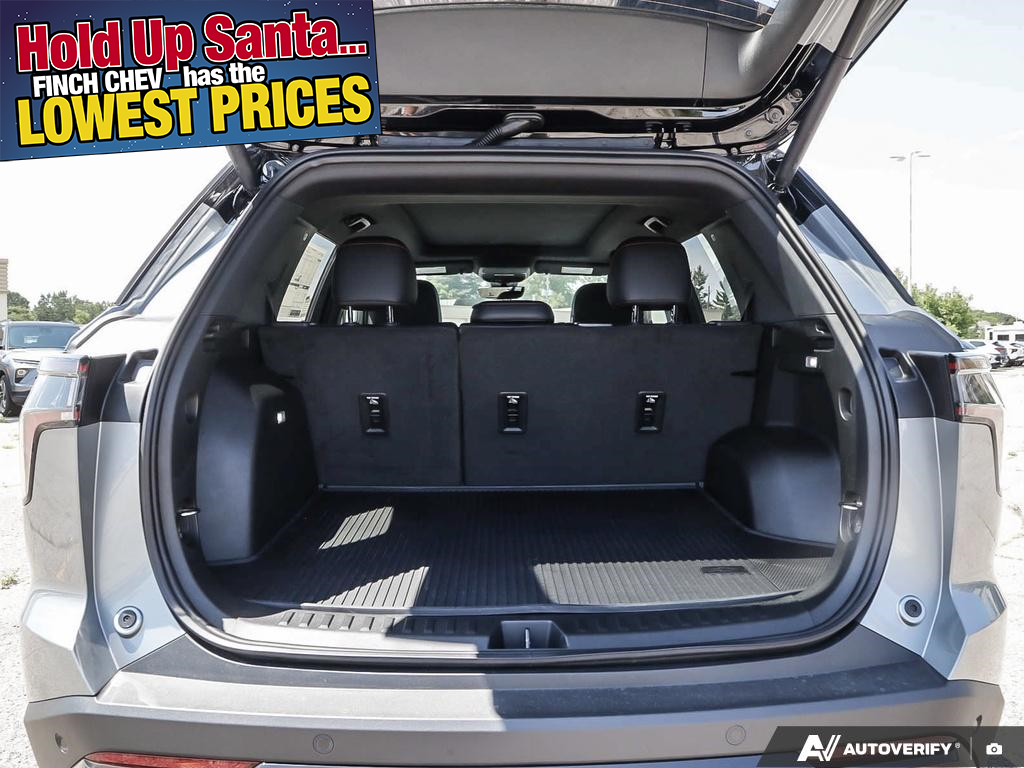 used 2026 Chevrolet Equinox car, priced at $50,103