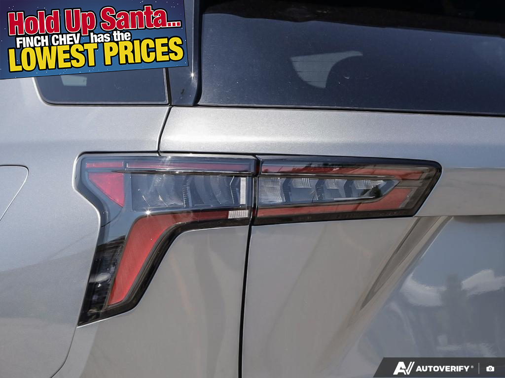 used 2026 Chevrolet Equinox car, priced at $50,103