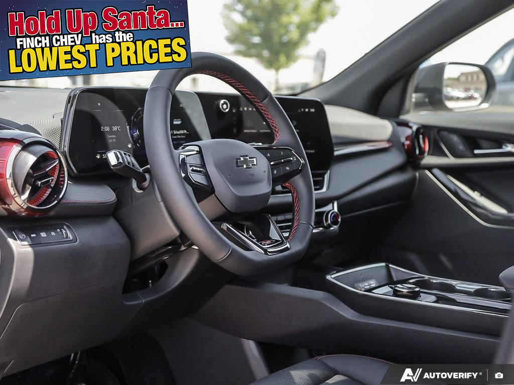 used 2026 Chevrolet Equinox car, priced at $50,103