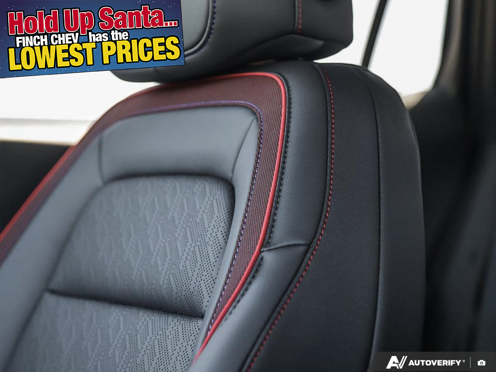 used 2026 Chevrolet Equinox car, priced at $50,103