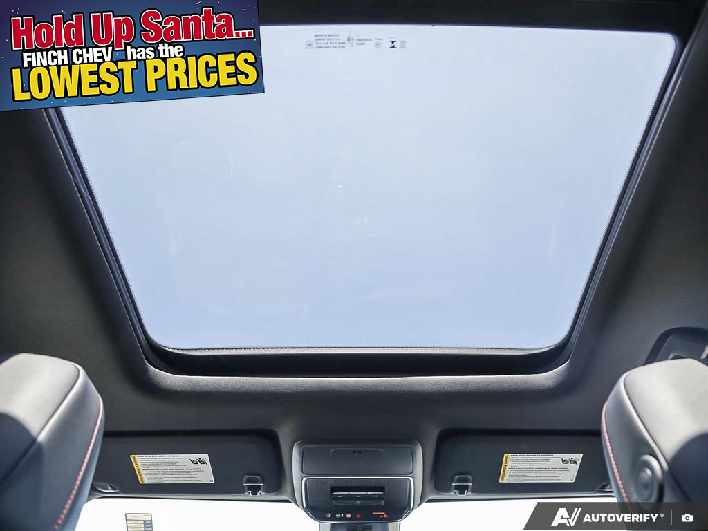 used 2026 Chevrolet Equinox car, priced at $50,103