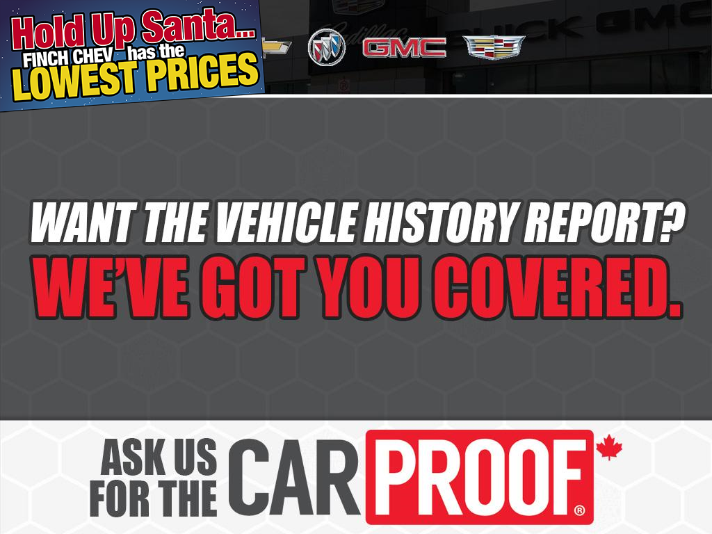 used 2026 Chevrolet Equinox car, priced at $50,103