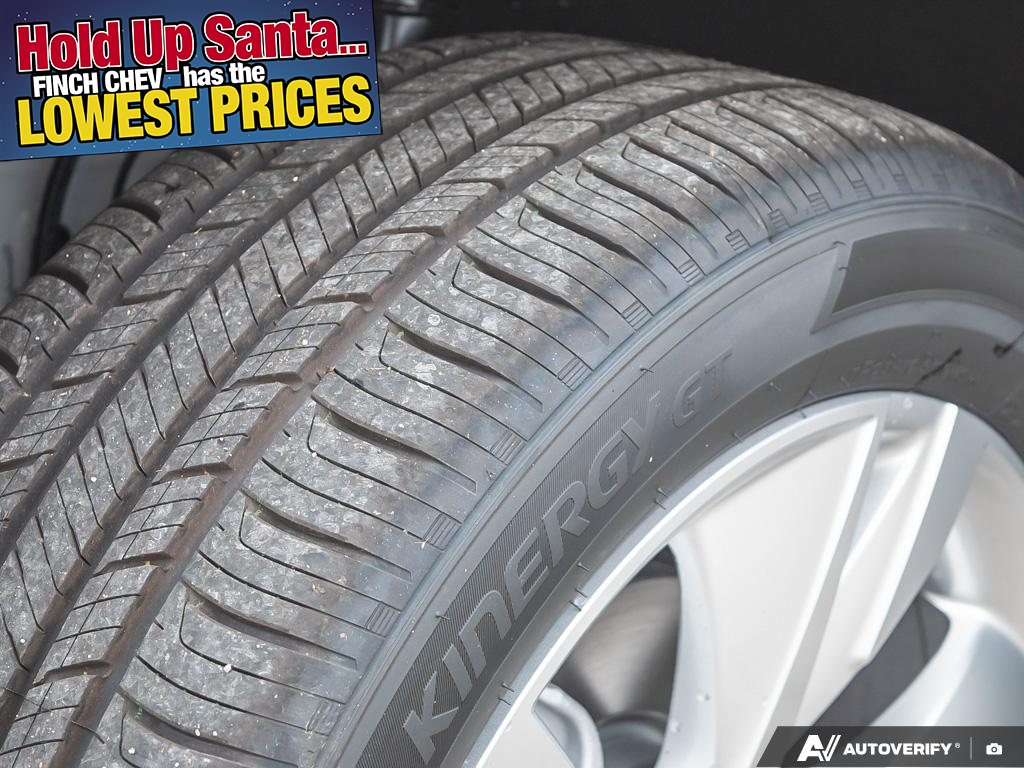 used 2026 Buick Encore GX car, priced at $36,148