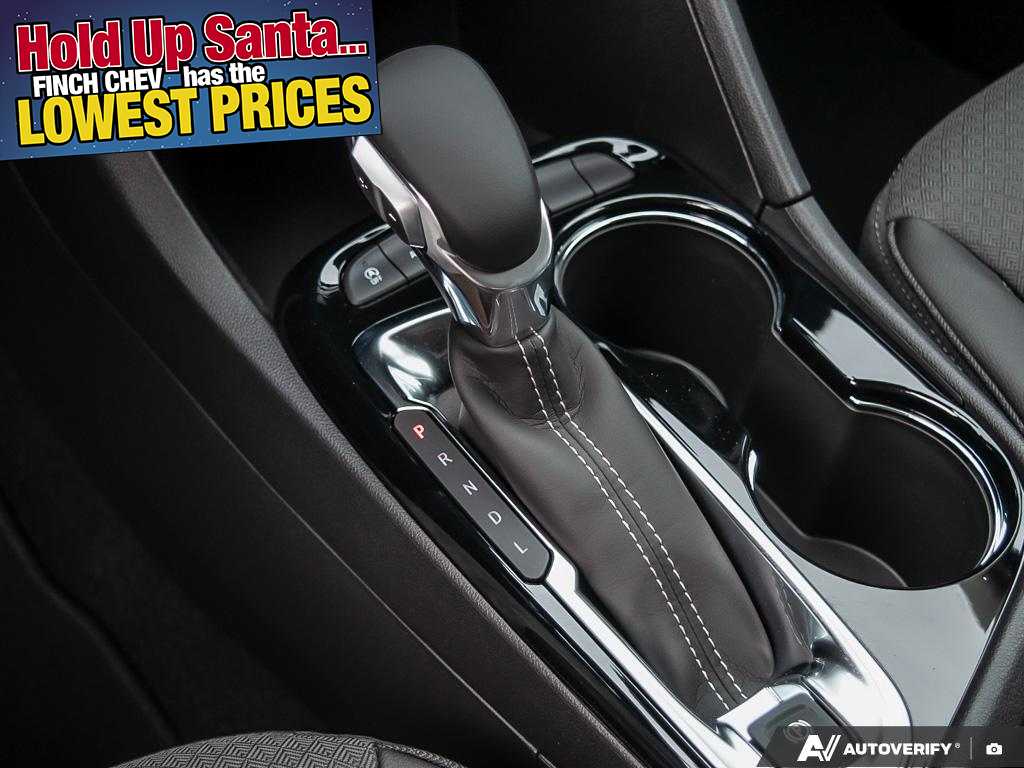 used 2026 Buick Encore GX car, priced at $36,148