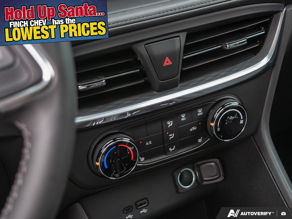 used 2026 Buick Encore GX car, priced at $36,148